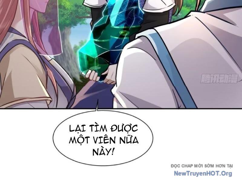 Trường Sinh Bất Tử Ta Chỉ Tu Cấm Thuật