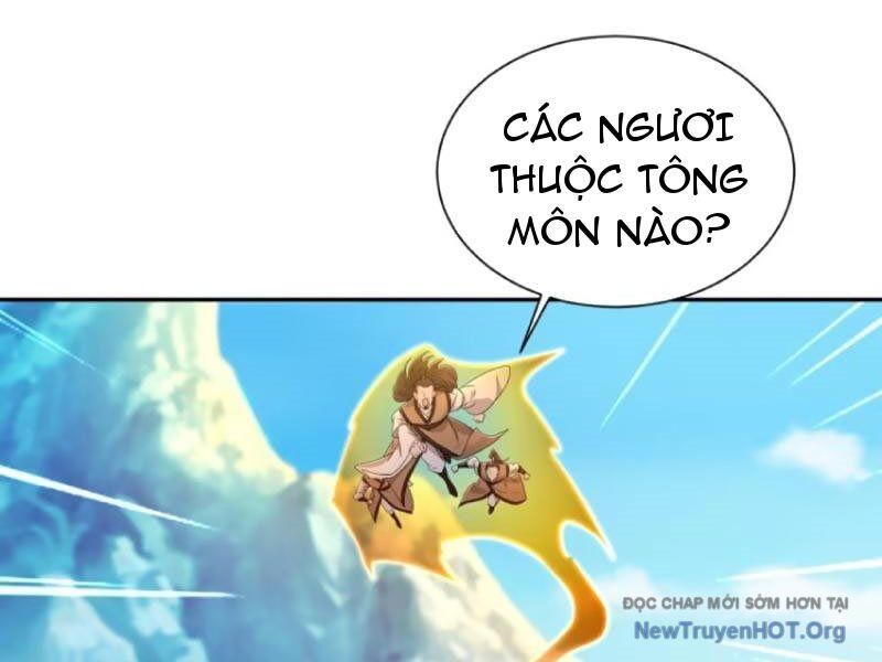 Trường Sinh Bất Tử Ta Chỉ Tu Cấm Thuật