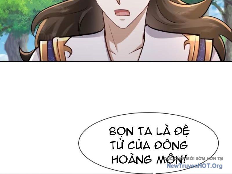 Trường Sinh Bất Tử Ta Chỉ Tu Cấm Thuật