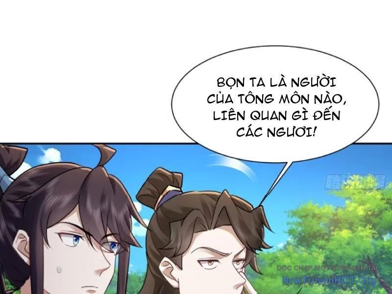 Trường Sinh Bất Tử Ta Chỉ Tu Cấm Thuật