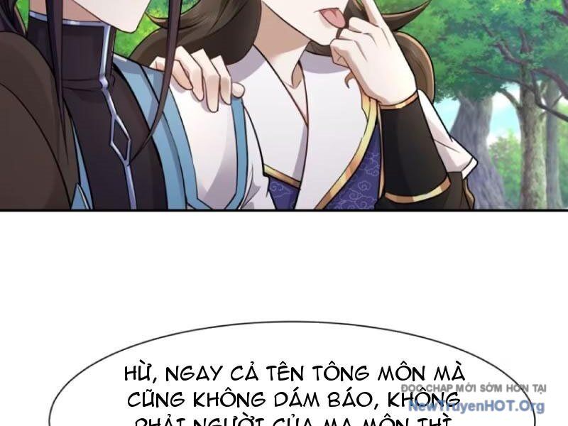 Trường Sinh Bất Tử Ta Chỉ Tu Cấm Thuật