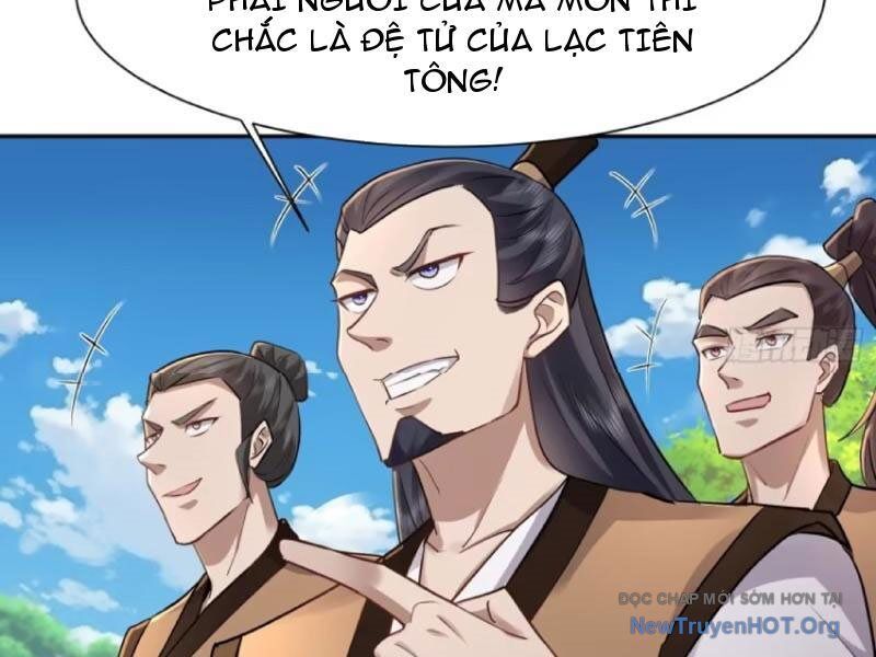 Trường Sinh Bất Tử Ta Chỉ Tu Cấm Thuật