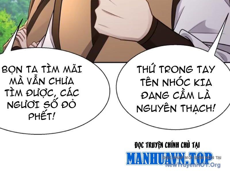 Trường Sinh Bất Tử Ta Chỉ Tu Cấm Thuật