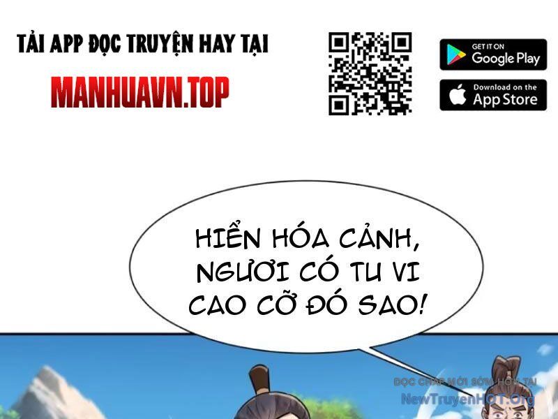 Trường Sinh Bất Tử Ta Chỉ Tu Cấm Thuật