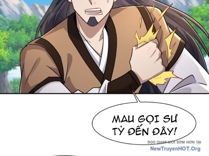 Trường Sinh Bất Tử Ta Chỉ Tu Cấm Thuật