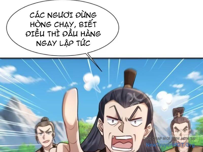 Trường Sinh Bất Tử Ta Chỉ Tu Cấm Thuật