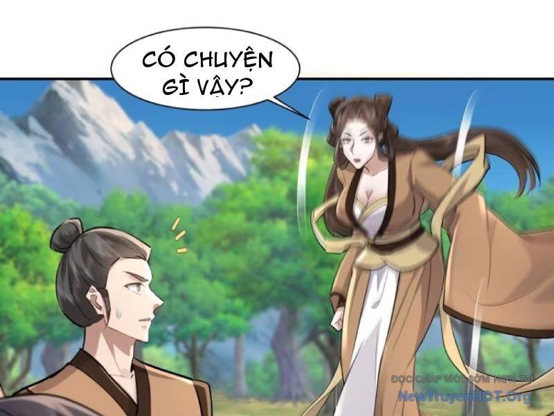 Trường Sinh Bất Tử Ta Chỉ Tu Cấm Thuật