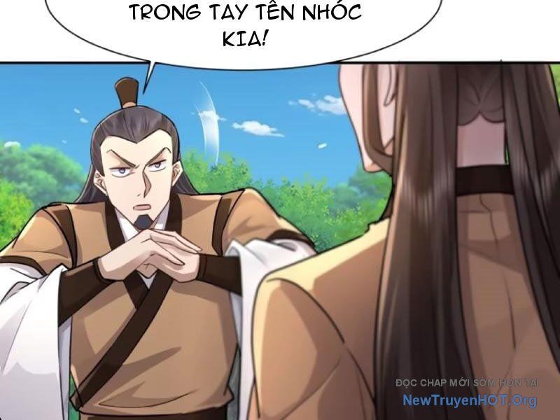 Trường Sinh Bất Tử Ta Chỉ Tu Cấm Thuật