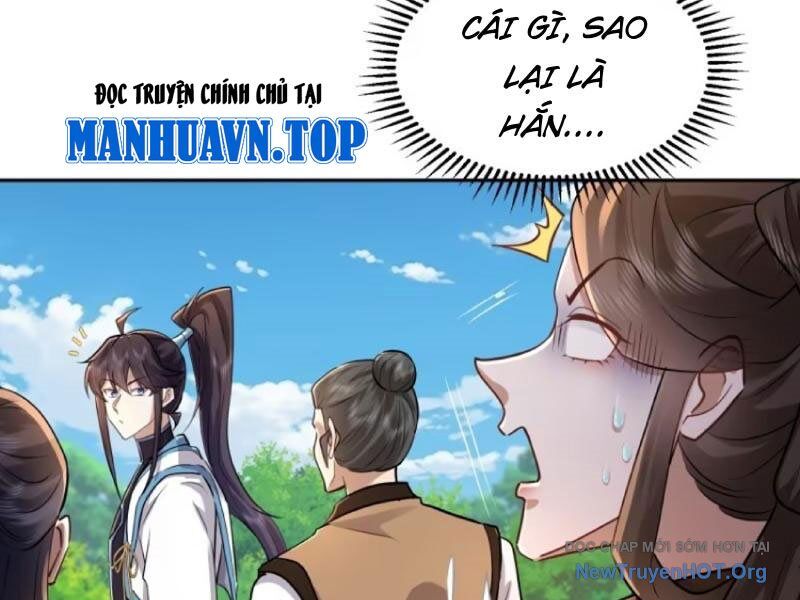 Trường Sinh Bất Tử Ta Chỉ Tu Cấm Thuật
