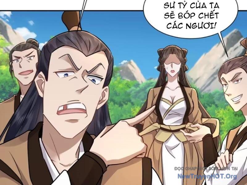 Trường Sinh Bất Tử Ta Chỉ Tu Cấm Thuật