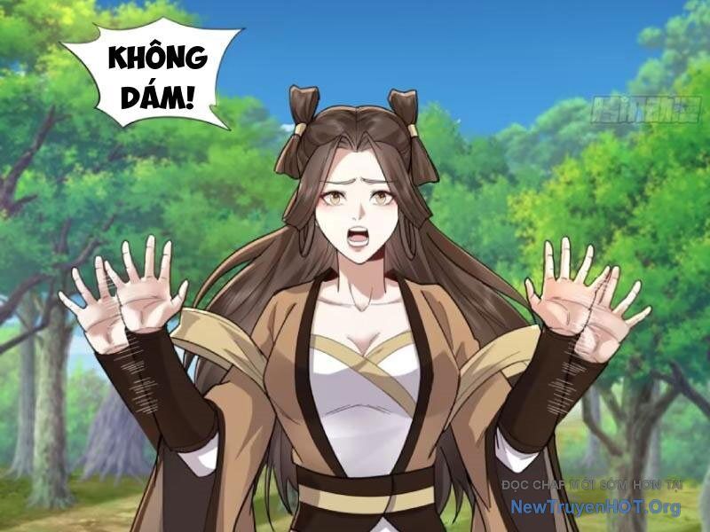 Trường Sinh Bất Tử Ta Chỉ Tu Cấm Thuật