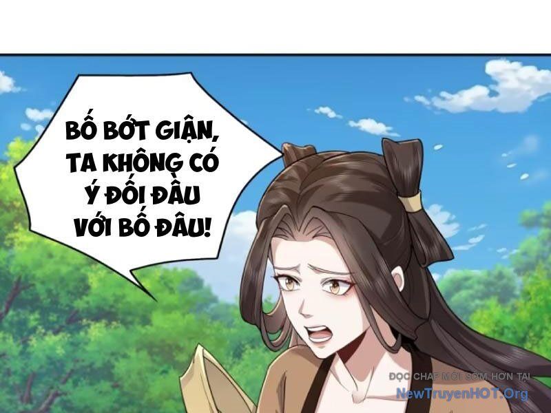 Trường Sinh Bất Tử Ta Chỉ Tu Cấm Thuật
