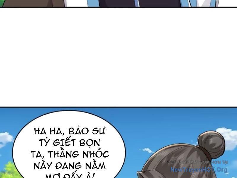 Trường Sinh Bất Tử Ta Chỉ Tu Cấm Thuật