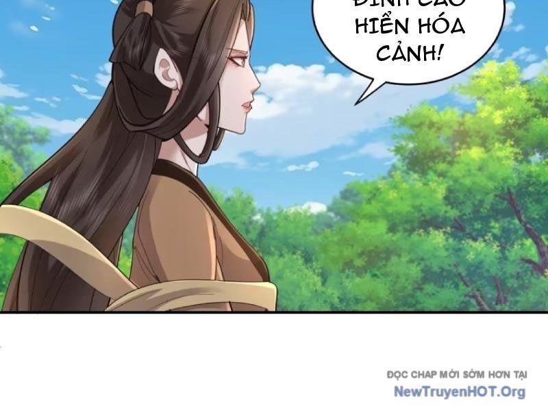 Trường Sinh Bất Tử Ta Chỉ Tu Cấm Thuật