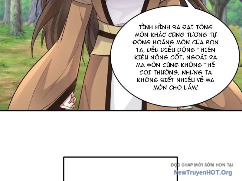 Trường Sinh Bất Tử Ta Chỉ Tu Cấm Thuật