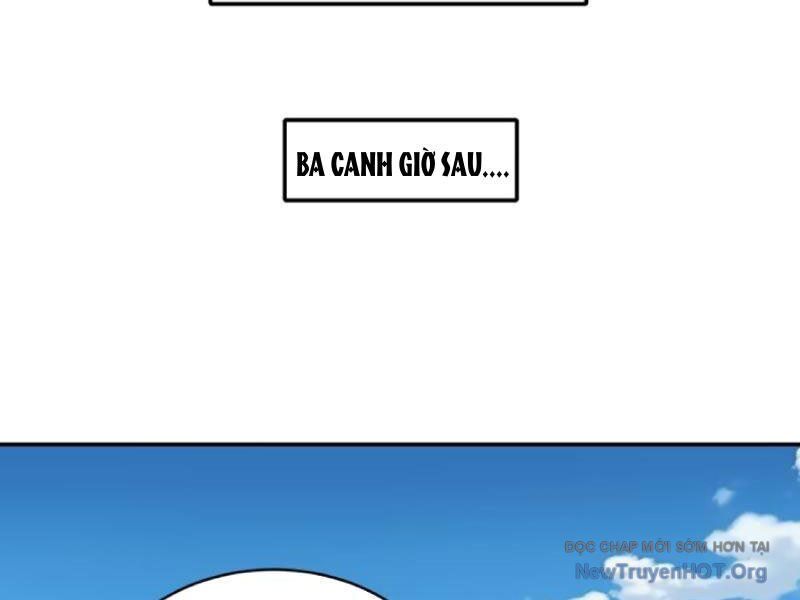 Trường Sinh Bất Tử Ta Chỉ Tu Cấm Thuật