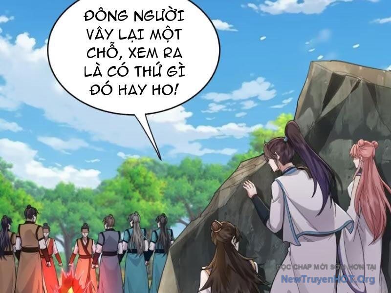 Trường Sinh Bất Tử Ta Chỉ Tu Cấm Thuật