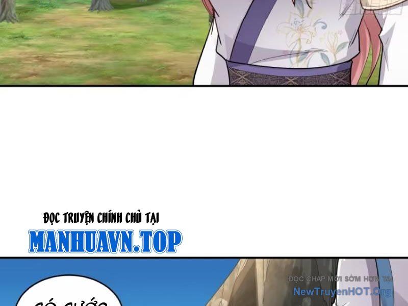 Trường Sinh Bất Tử Ta Chỉ Tu Cấm Thuật