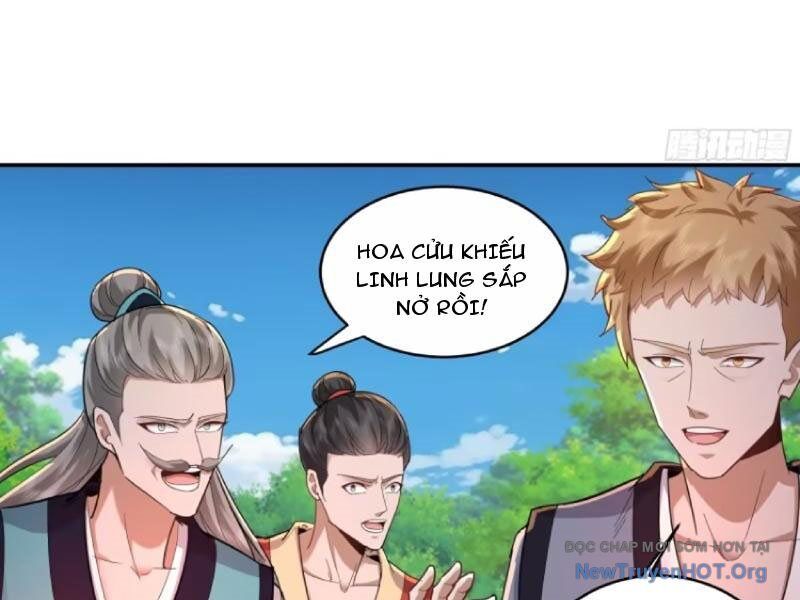 Trường Sinh Bất Tử Ta Chỉ Tu Cấm Thuật