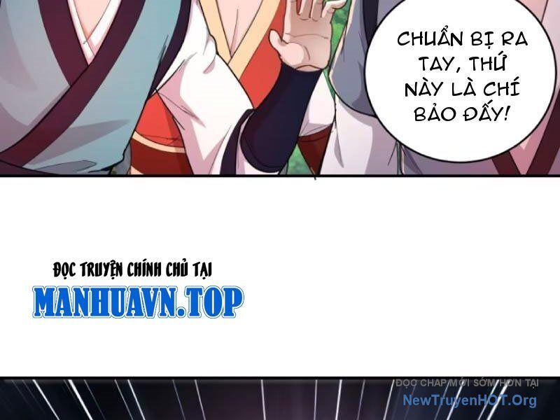 Trường Sinh Bất Tử Ta Chỉ Tu Cấm Thuật