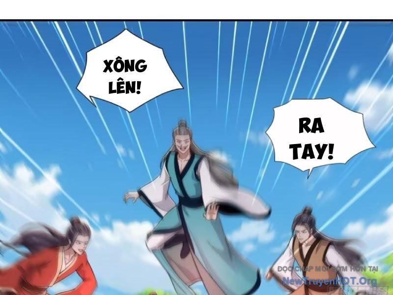 Trường Sinh Bất Tử Ta Chỉ Tu Cấm Thuật