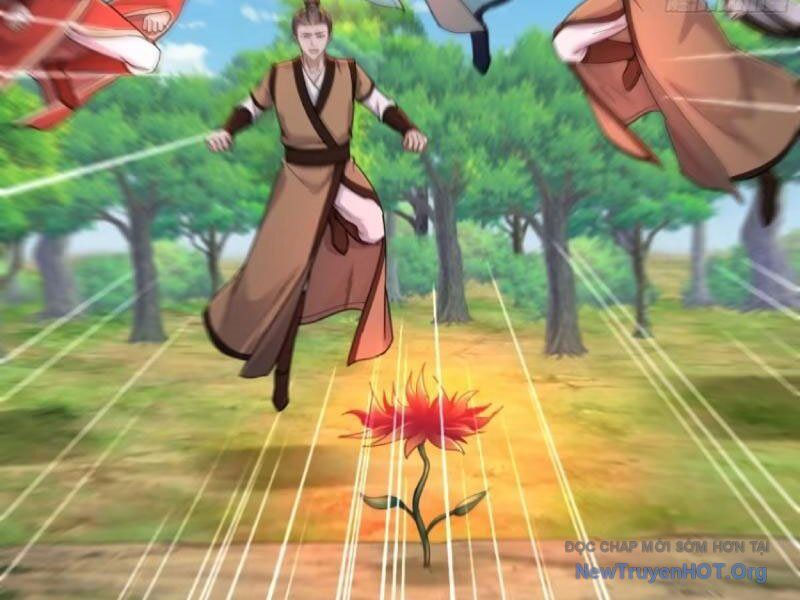 Trường Sinh Bất Tử Ta Chỉ Tu Cấm Thuật