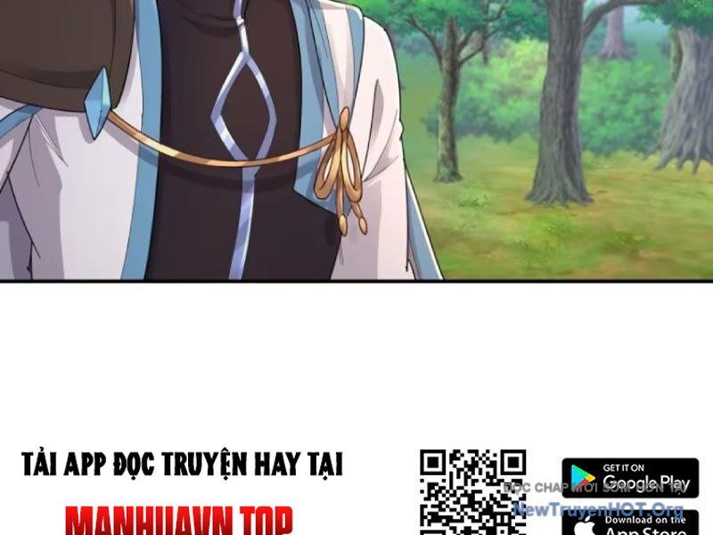 Trường Sinh Bất Tử Ta Chỉ Tu Cấm Thuật