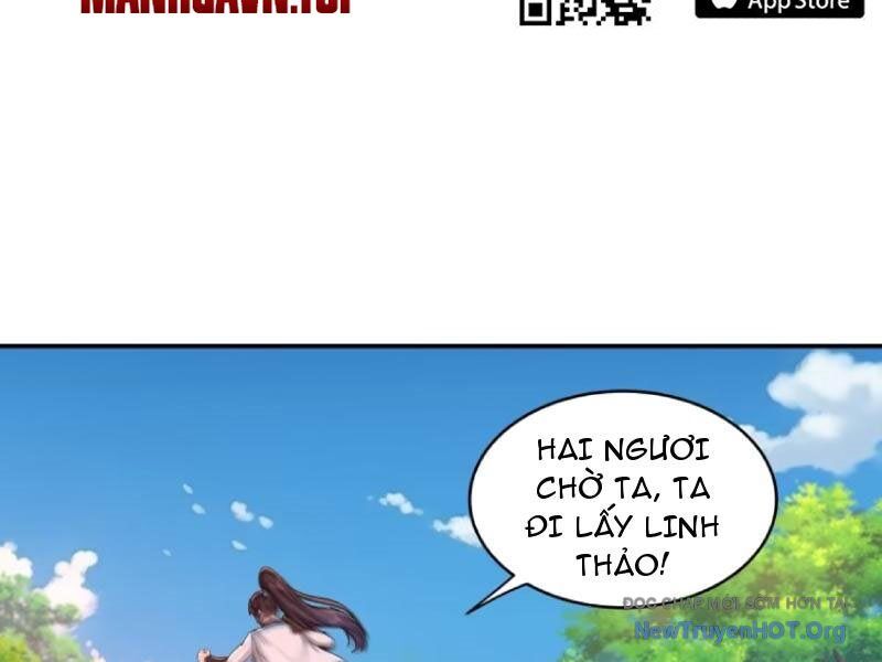 Trường Sinh Bất Tử Ta Chỉ Tu Cấm Thuật