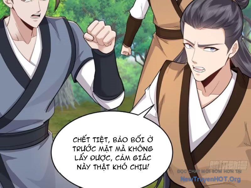 Trường Sinh Bất Tử Ta Chỉ Tu Cấm Thuật