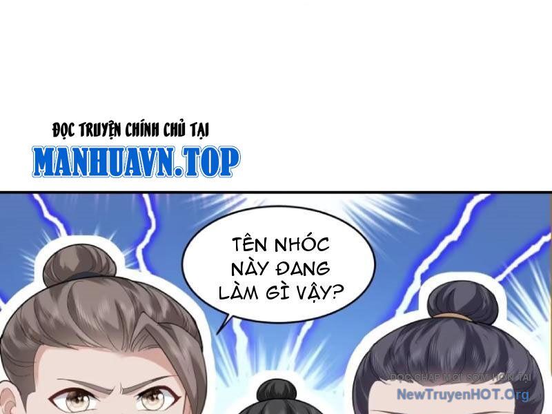 Trường Sinh Bất Tử Ta Chỉ Tu Cấm Thuật