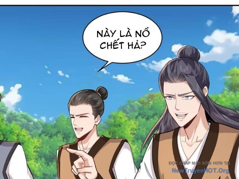 Trường Sinh Bất Tử Ta Chỉ Tu Cấm Thuật