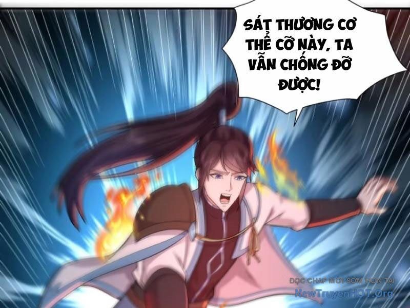 Trường Sinh Bất Tử Ta Chỉ Tu Cấm Thuật