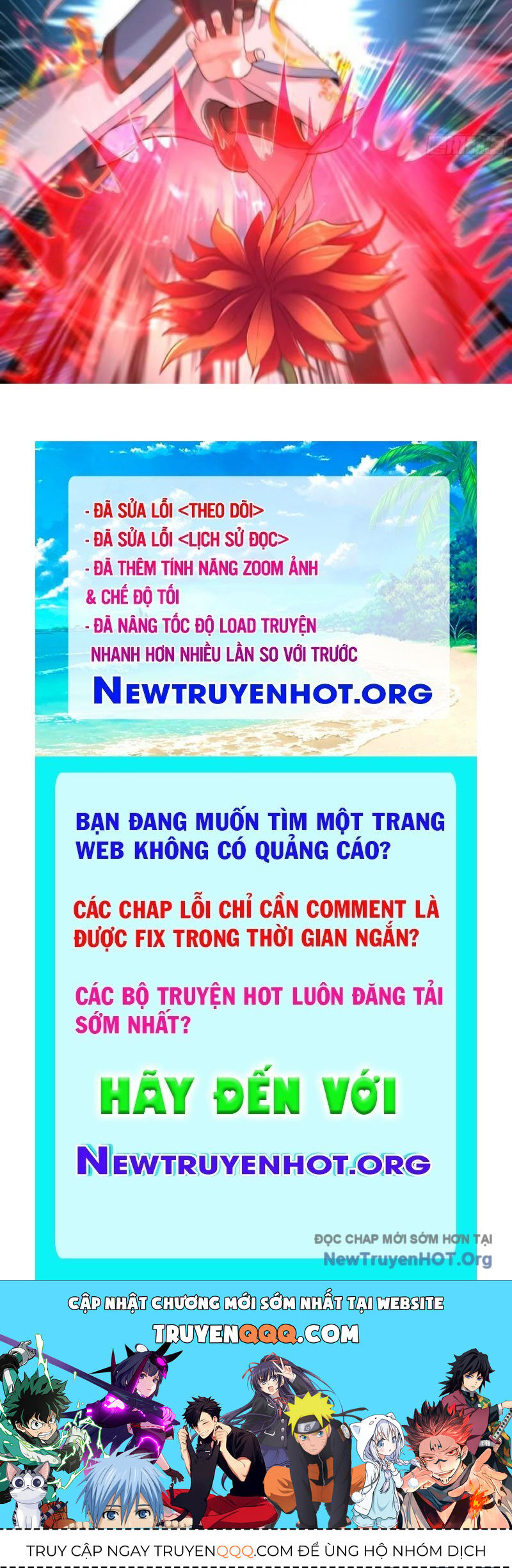 Trường Sinh Bất Tử Ta Chỉ Tu Cấm Thuật