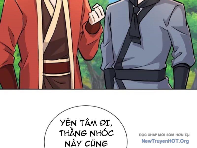 Trường Sinh Bất Tử Ta Chỉ Tu Cấm Thuật