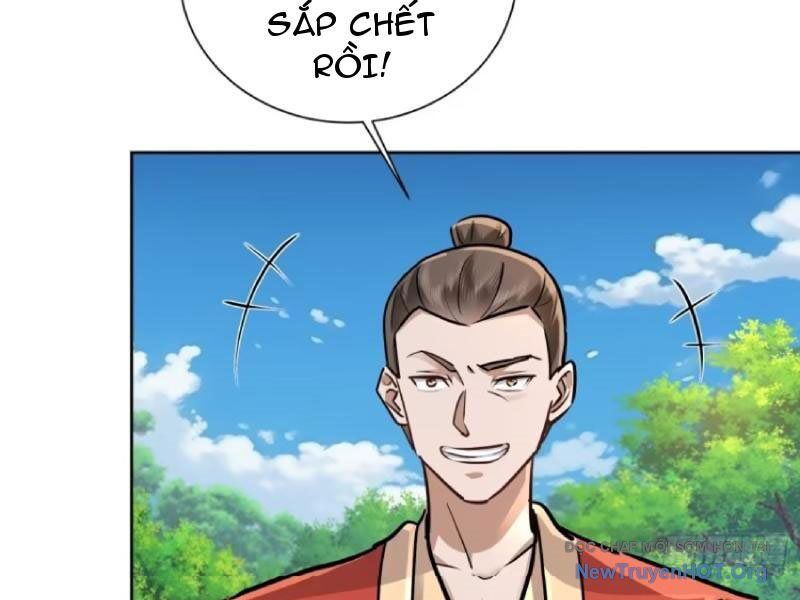 Trường Sinh Bất Tử Ta Chỉ Tu Cấm Thuật