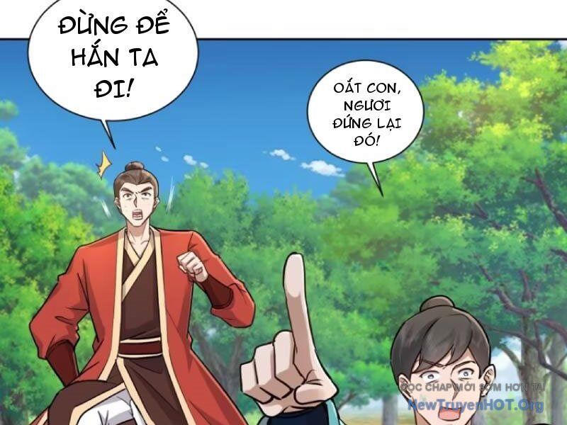 Trường Sinh Bất Tử Ta Chỉ Tu Cấm Thuật