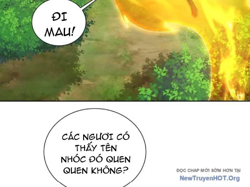 Trường Sinh Bất Tử Ta Chỉ Tu Cấm Thuật