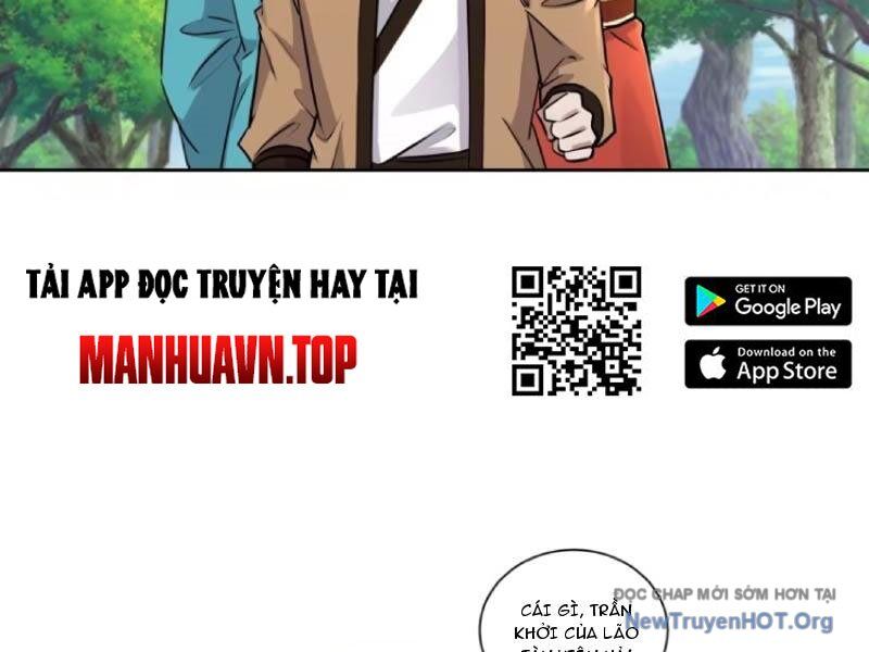 Trường Sinh Bất Tử Ta Chỉ Tu Cấm Thuật