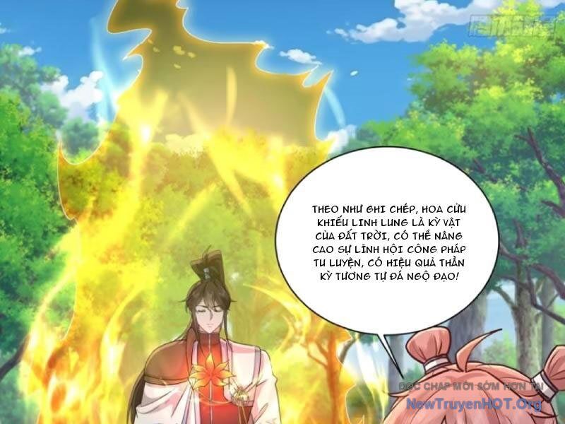 Trường Sinh Bất Tử Ta Chỉ Tu Cấm Thuật
