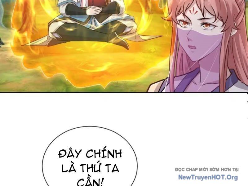 Trường Sinh Bất Tử Ta Chỉ Tu Cấm Thuật