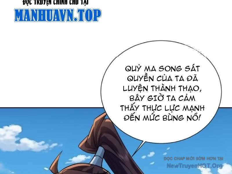 Trường Sinh Bất Tử Ta Chỉ Tu Cấm Thuật