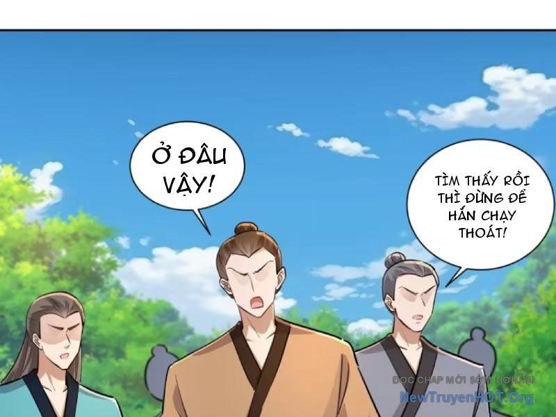 Trường Sinh Bất Tử Ta Chỉ Tu Cấm Thuật