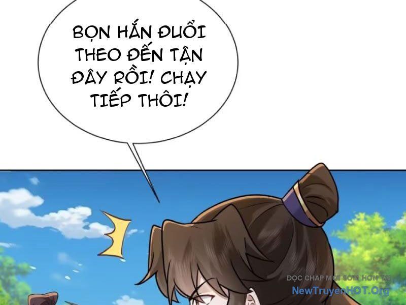 Trường Sinh Bất Tử Ta Chỉ Tu Cấm Thuật