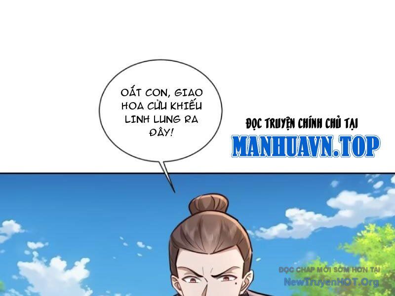 Trường Sinh Bất Tử Ta Chỉ Tu Cấm Thuật