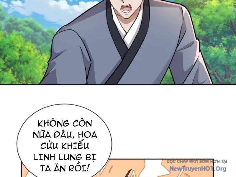 Trường Sinh Bất Tử Ta Chỉ Tu Cấm Thuật