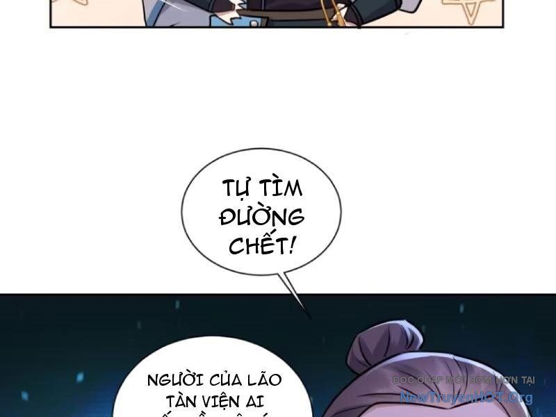 Trường Sinh Bất Tử Ta Chỉ Tu Cấm Thuật