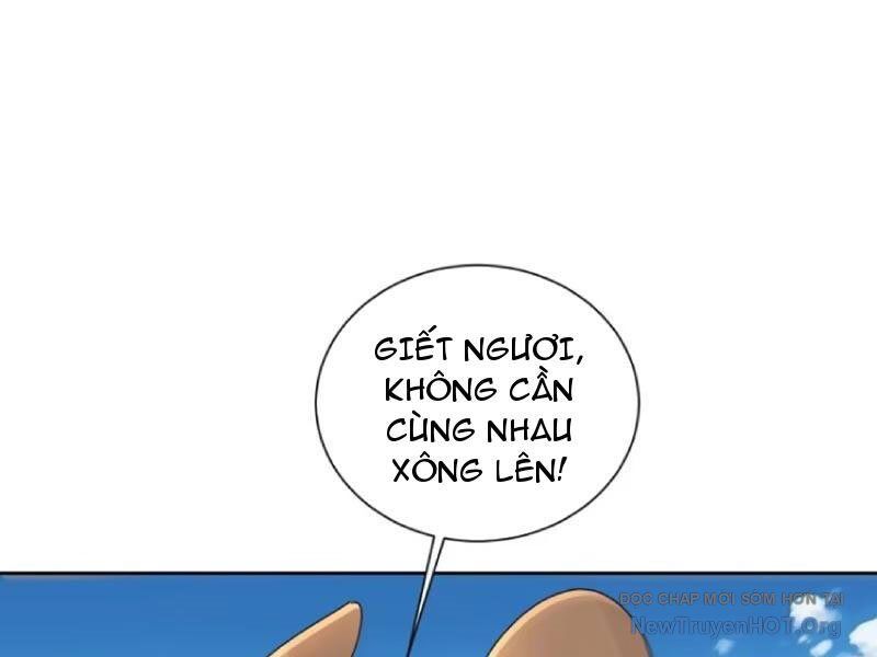Trường Sinh Bất Tử Ta Chỉ Tu Cấm Thuật
