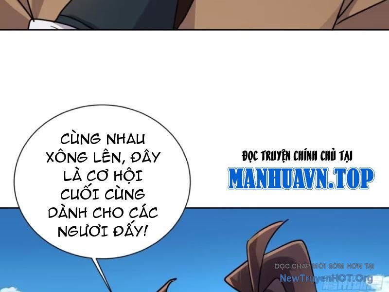 Trường Sinh Bất Tử Ta Chỉ Tu Cấm Thuật