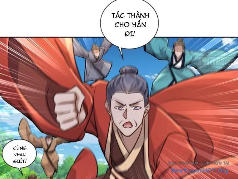 Trường Sinh Bất Tử Ta Chỉ Tu Cấm Thuật