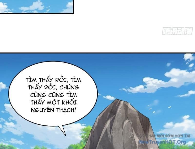 Trường Sinh Bất Tử Ta Chỉ Tu Cấm Thuật
